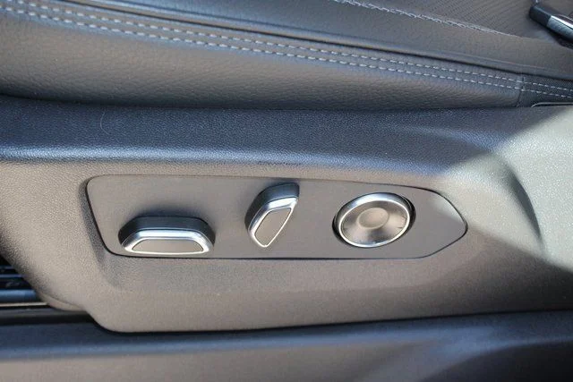 New 2026 Silver GMC Denali image 11