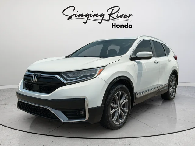 Used 2022  Honda Touring image 3