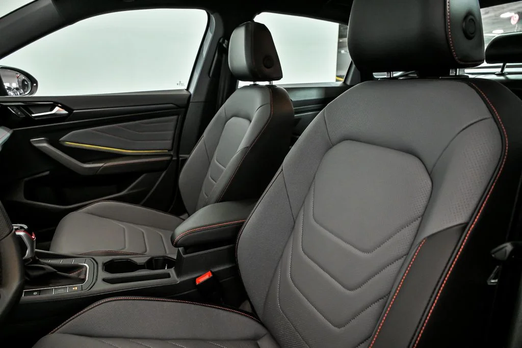 New 2026 Gray Volkswagen 2.0T Autobahn image 7