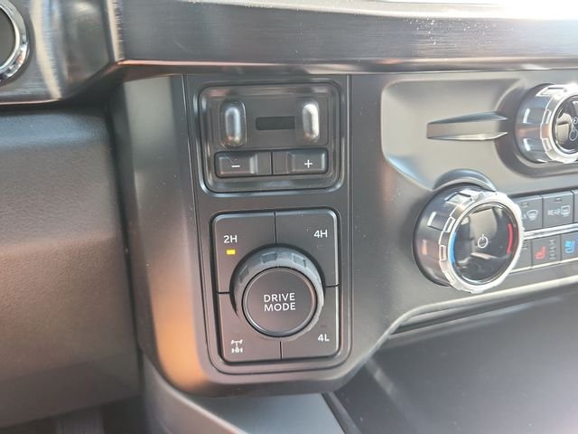 New 2026 Carbonized Gray Metallic Ford F-250® Lariat® image 21