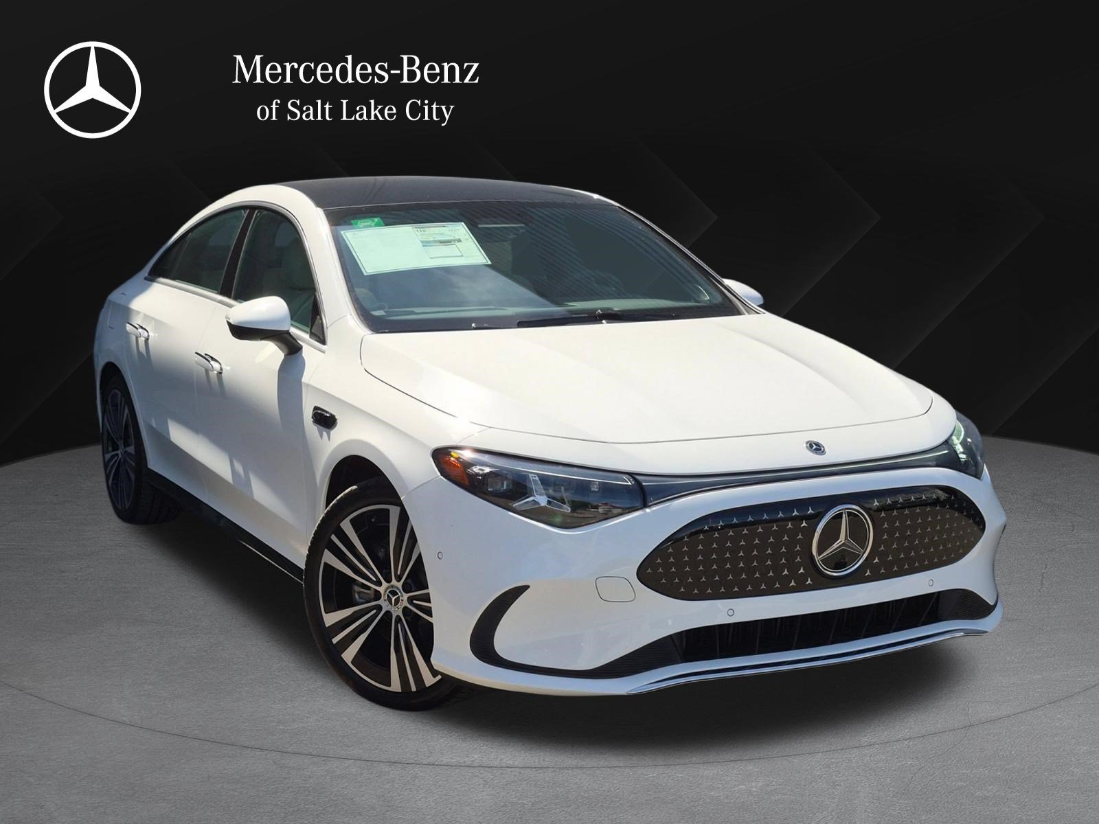 2027 Mercedes-Benz CLA