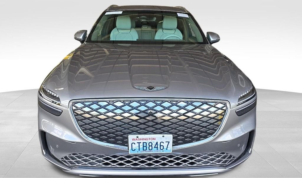 Used 2026 Silver Genesis Prestige image 3