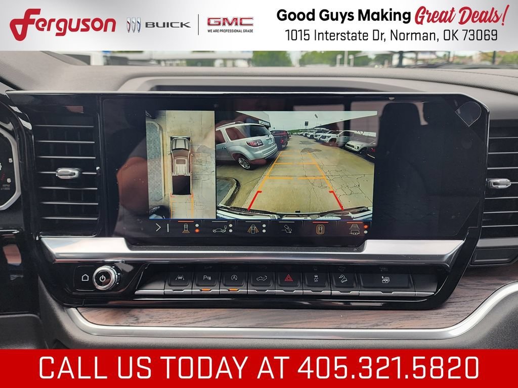 2026 GMC Sierra 1500 SLT - Photo 27