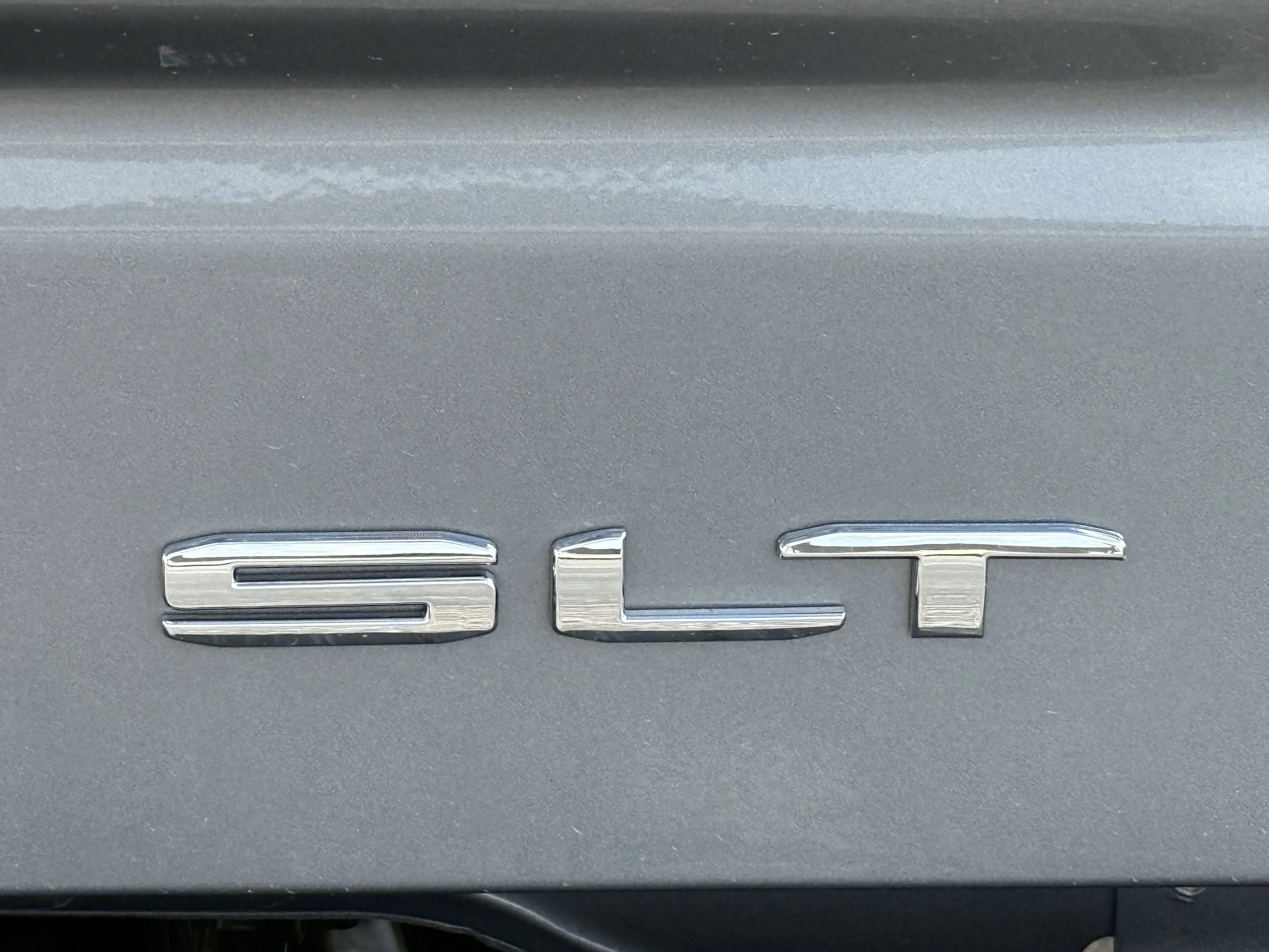 2026 GMC Sierra 1500 SLT - Photo 13