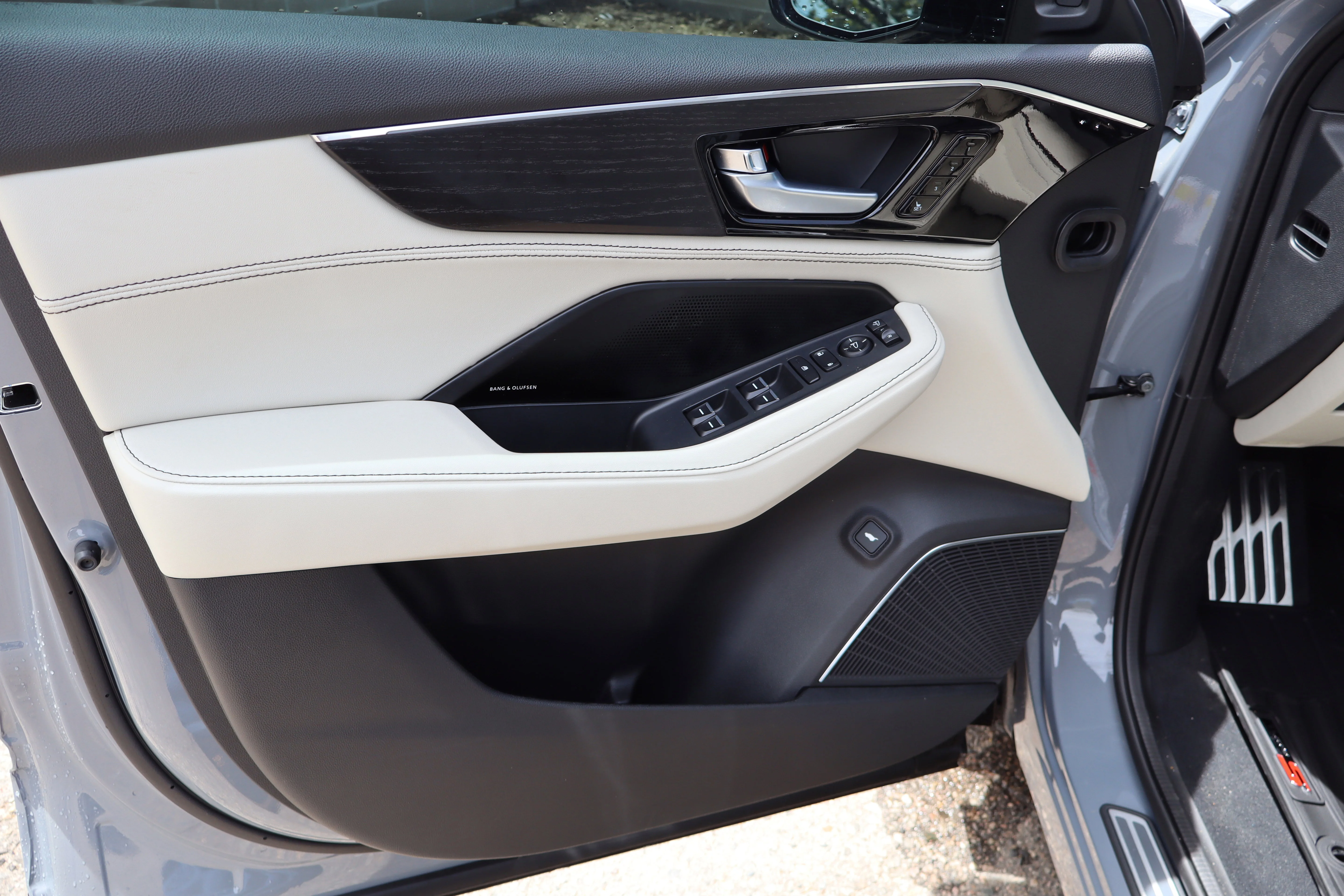 New 2026 Urban Gray Pearl Acura Type S w/Advance Package image 24