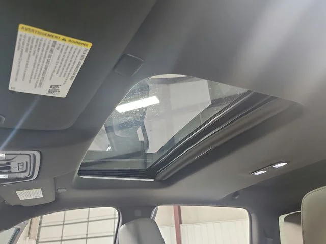 Used 2019 Gray GMC SLT image 38