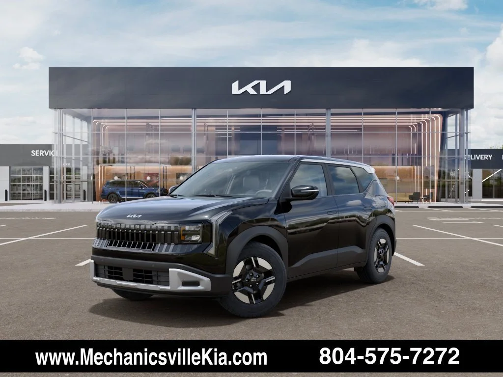 2027 Kia Seltos