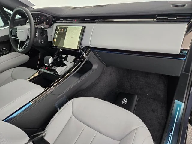 2026 Land Rover Range Rover Sport SE - Photo 18