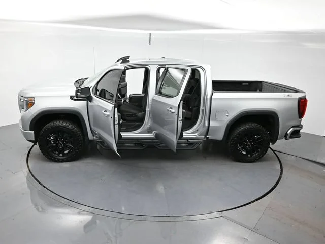 Used 2021 QUICKSILVER METALLIC GMC Elevation image 38