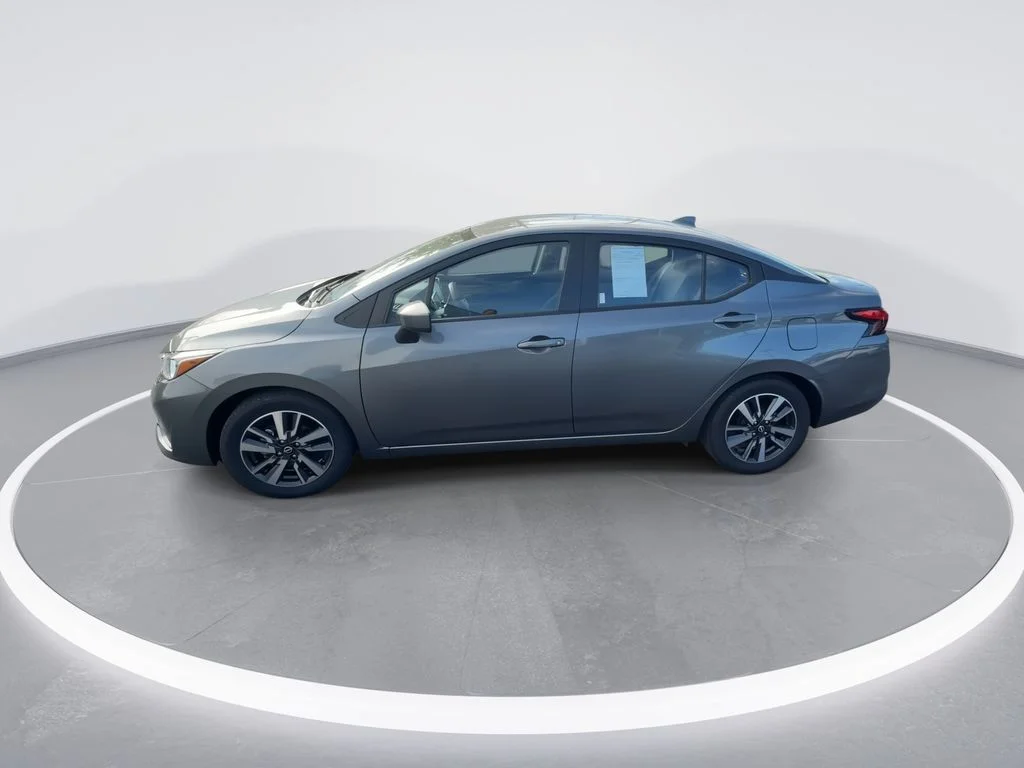 Used 2024 Gray Nissan 1.6 SV image 5