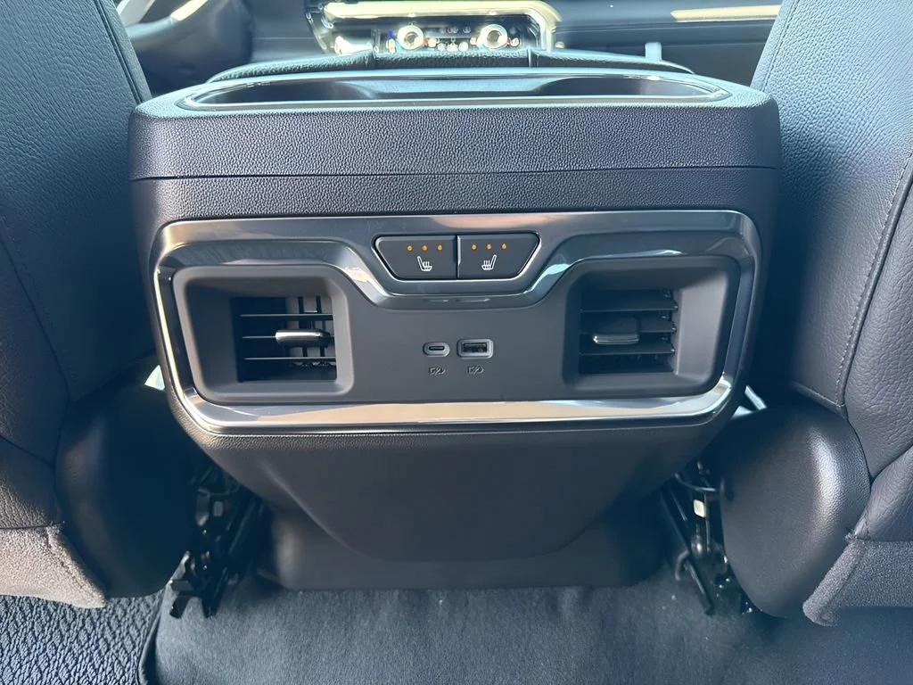 New 2026 Sterling Metallic GMC Denali image 14