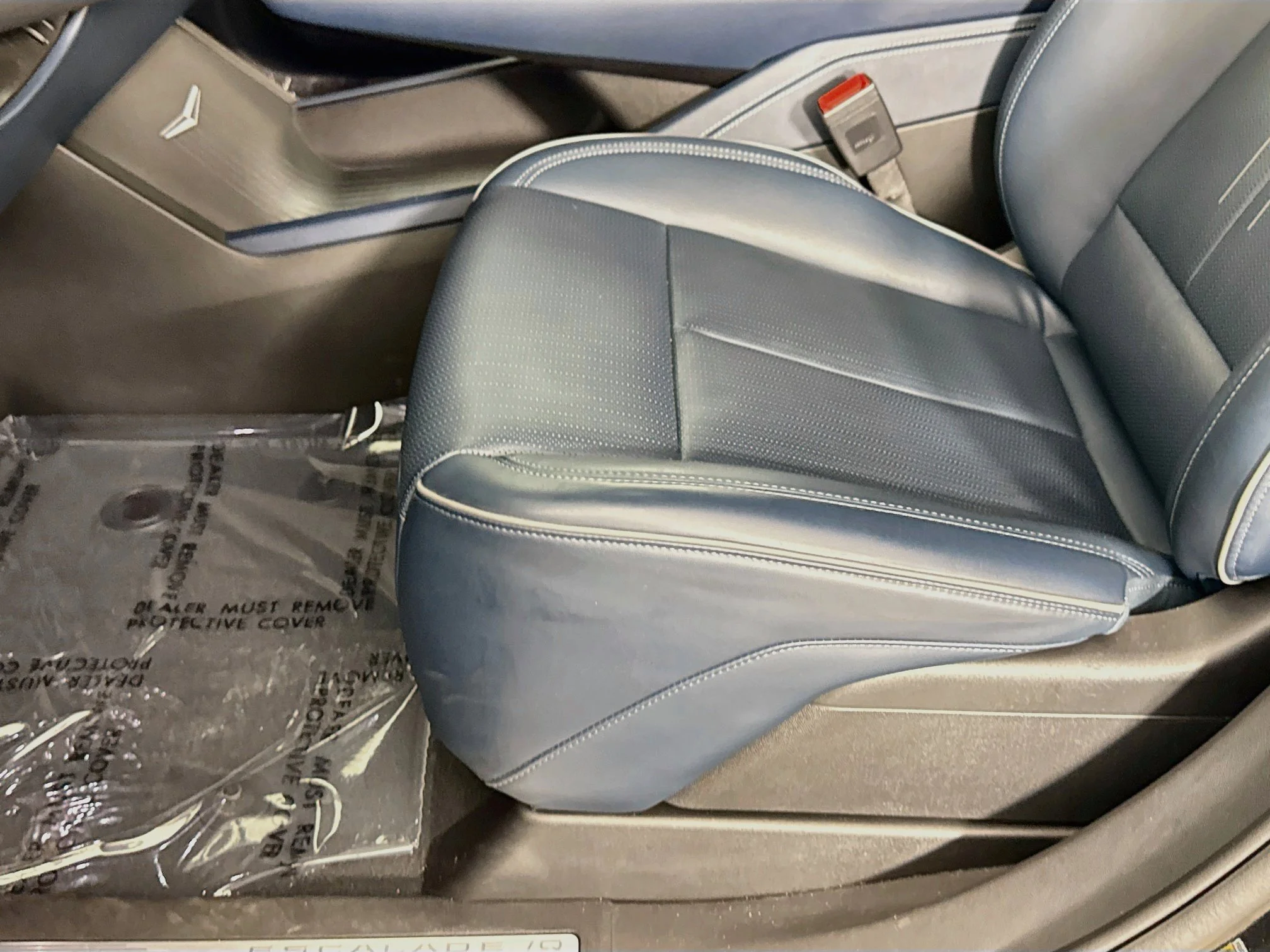 Used 2025 Black Raven Cadillac Sport 2 image 22