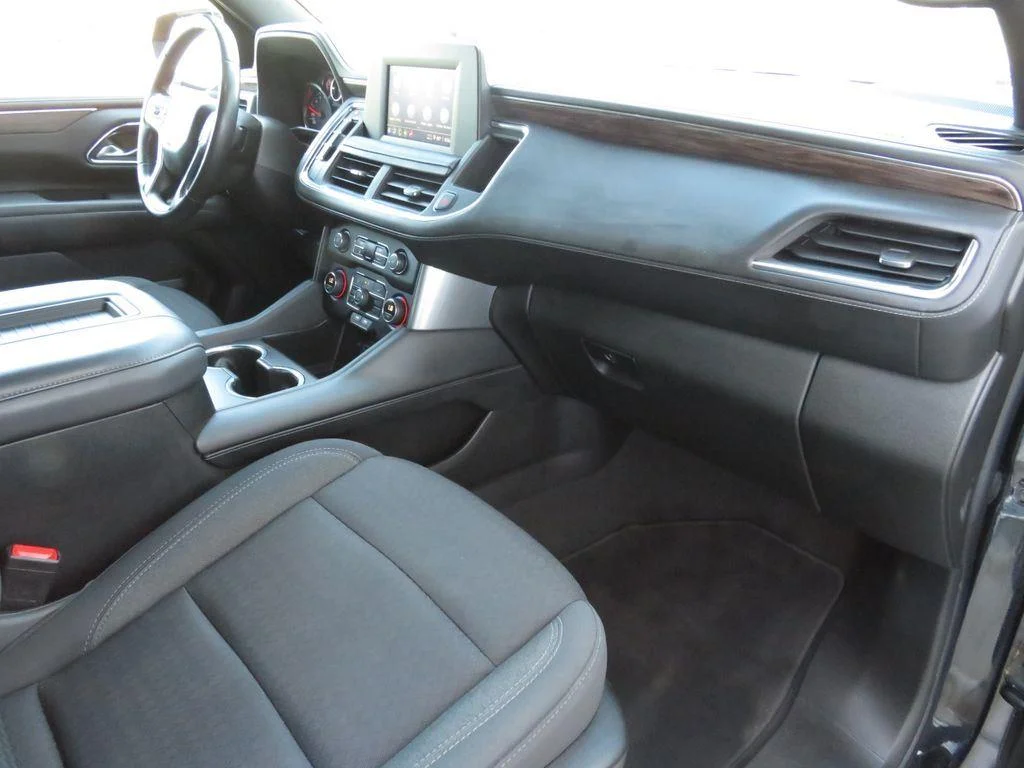 Used 2023 Black Chevrolet LS image 23