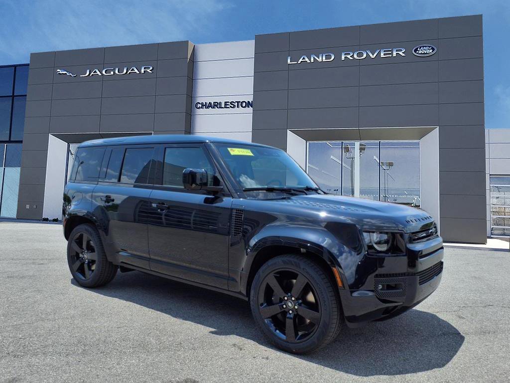 2025 Land Rover Defender X-Dynamic SE - Photo 7