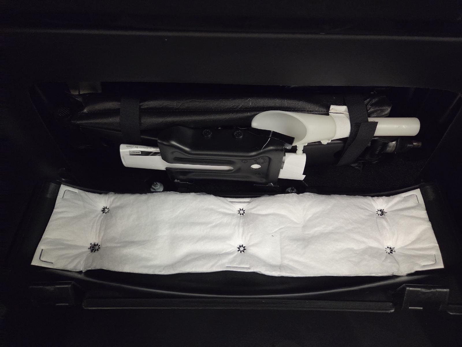 New 2026 Diamond Black Clear-Coat Exterior Paint Dodge GT Plus HEMI V8 image 71