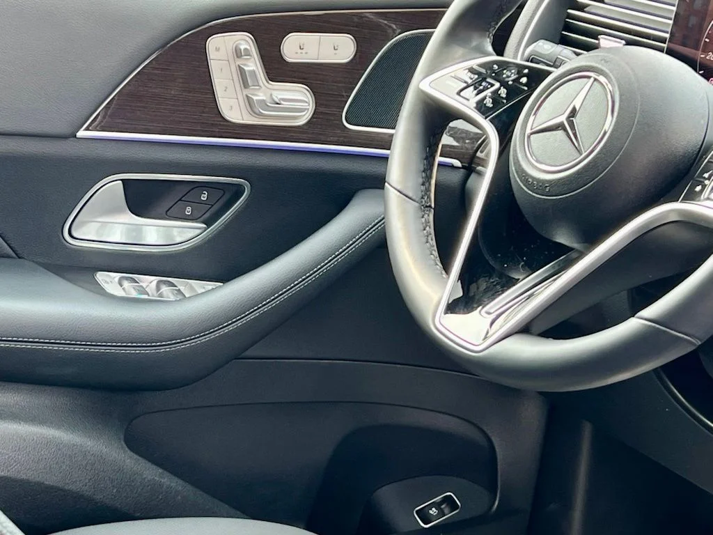 Certified Used 2024  Mercedes-Benz GLE 350 image 17