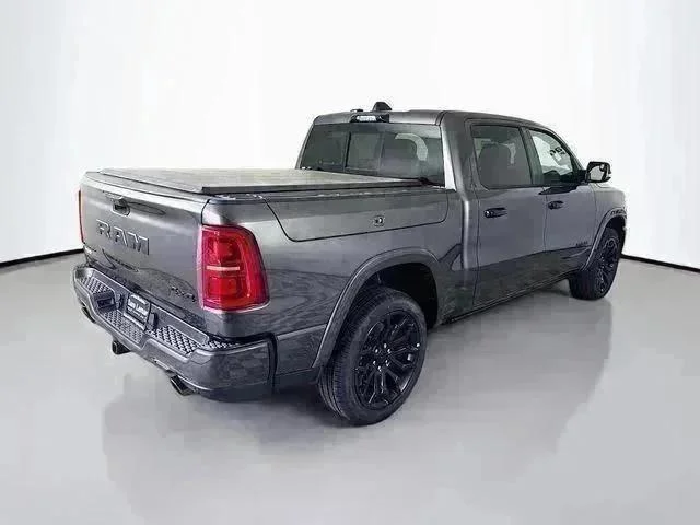 2026 RAM 1500 Limited - Photo 7