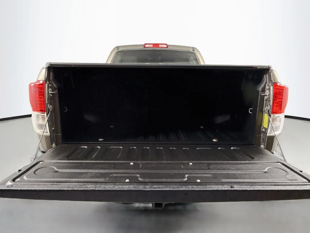 2013 Toyota Tundra Tundra Grade - Photo 25