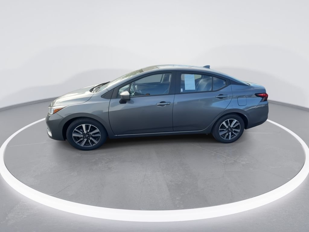 Used 2024 Gray Nissan 1.6 SV image 5