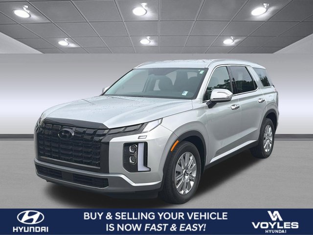 2024 Hyundai Palisade SEL 7P