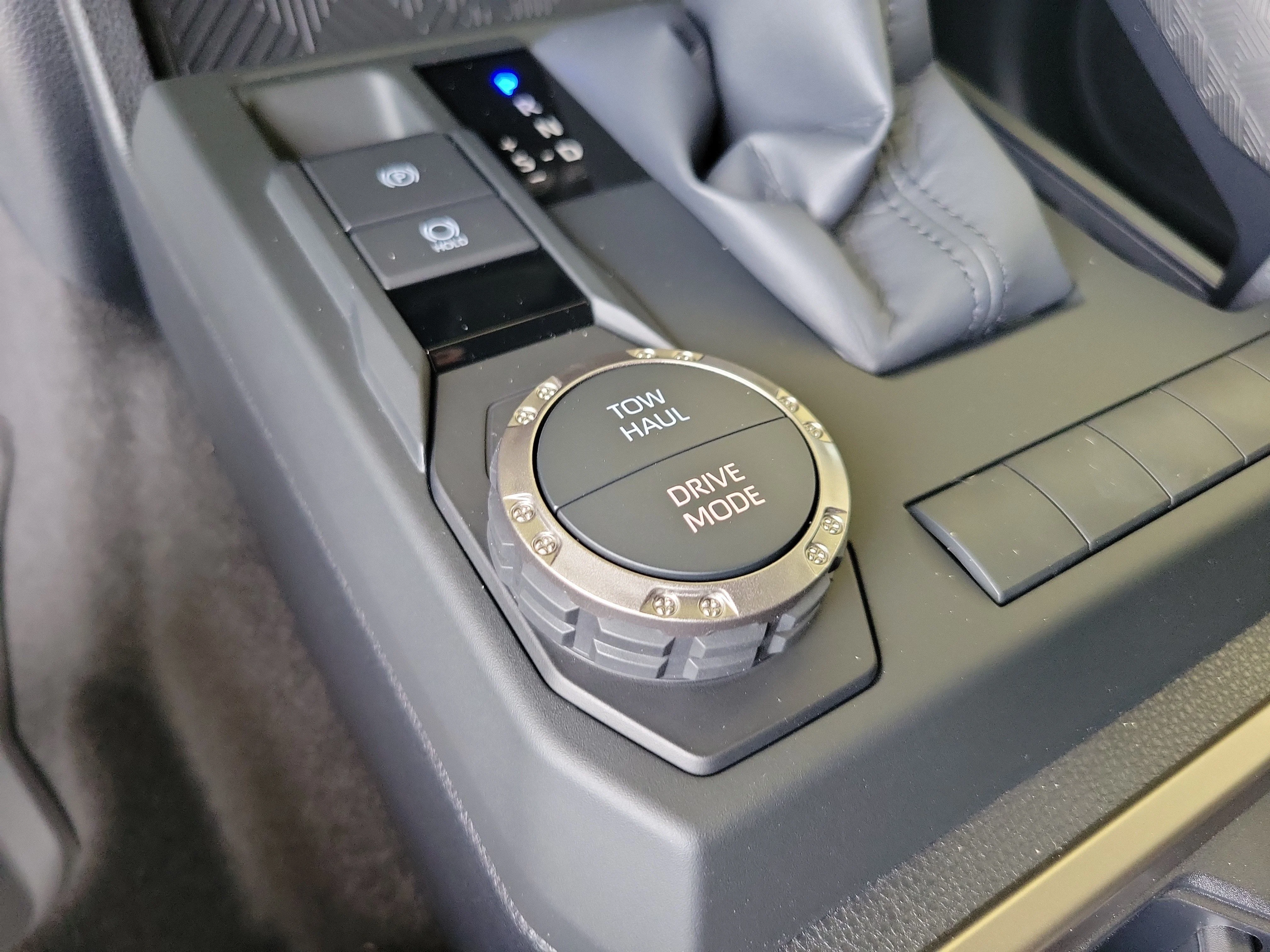 Used 2026 Cutting Edge Toyota SR5 image 11