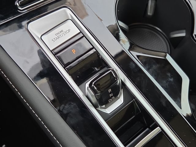 New 2026 Black Volkswagen 2.0T SEL image 17