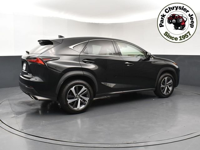 2019 Lexus NX 300 - Photo 6