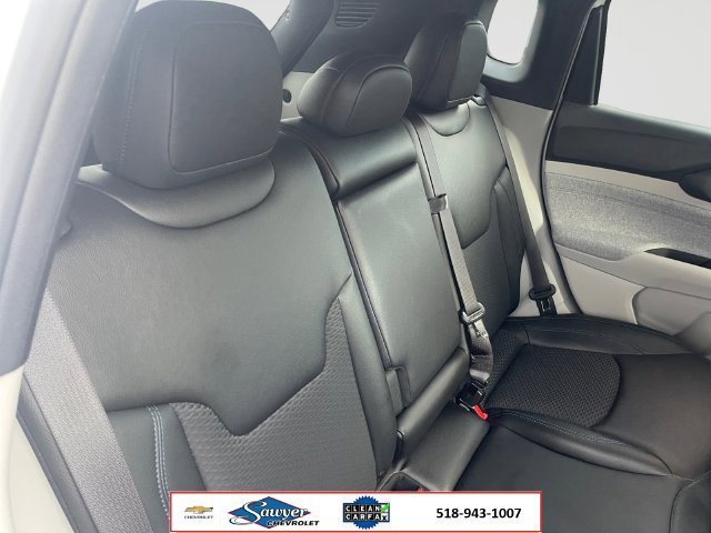 2023 Jeep Compass Latitude - Photo 17