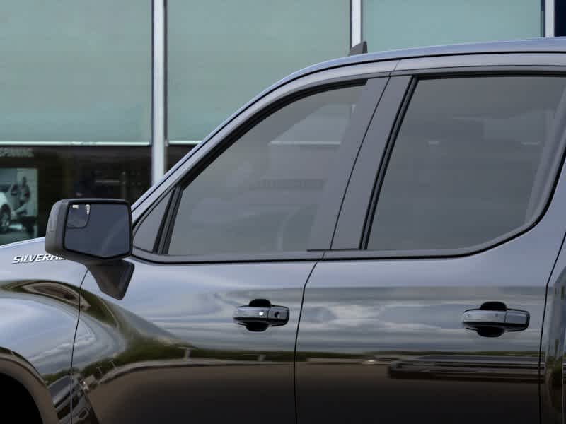 New 2026 Black Chevrolet RST image 12