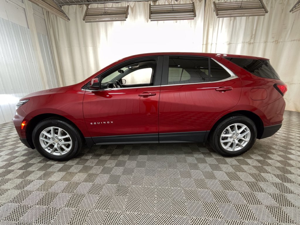 2023 Chevrolet Equinox LT - Photo 14