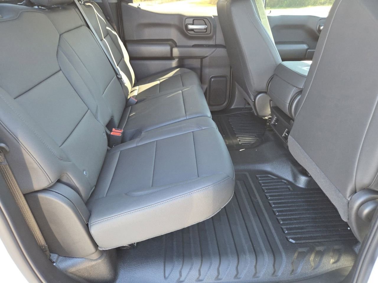 2026 GMC Sierra 1500 Pro - Photo 24