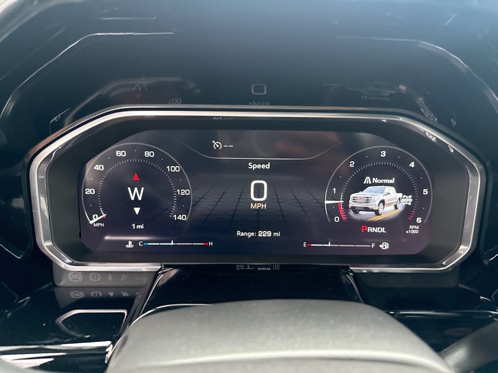 2026 GMC Sierra 1500 Elevation - Photo 11