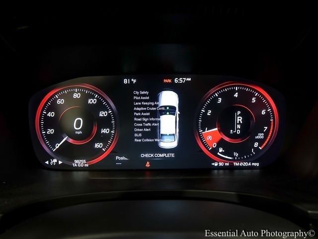 2018 Volvo S90 Momentum - Photo 14