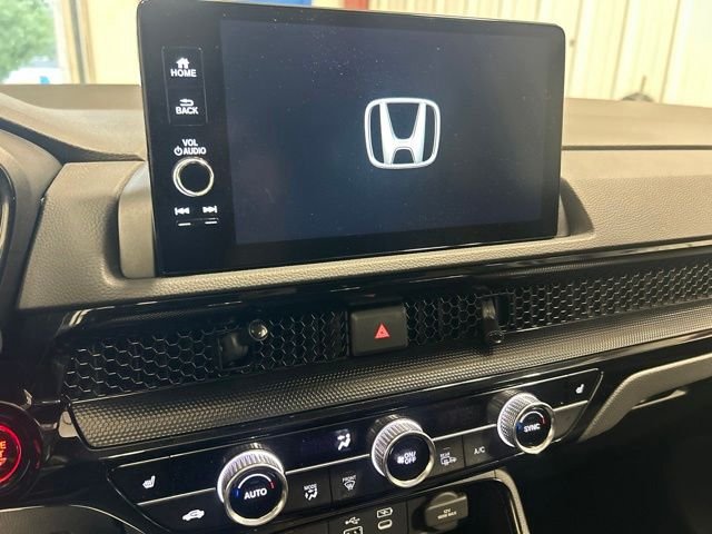 2024 Honda CR-V EX-L - Photo 22