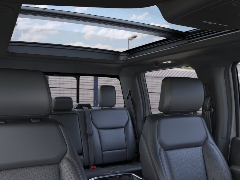 New 2026 Avalanche Ford Lariat image 22