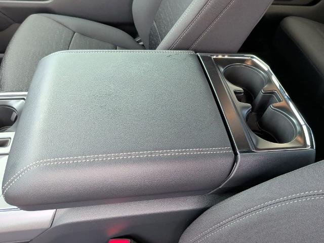 New 2026 Carbonized Gray Metallic Ford XLT image 80