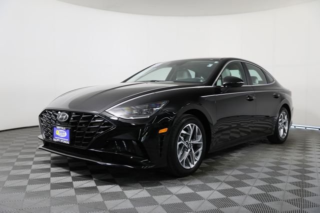 2023 Hyundai Sonata SEL's photo