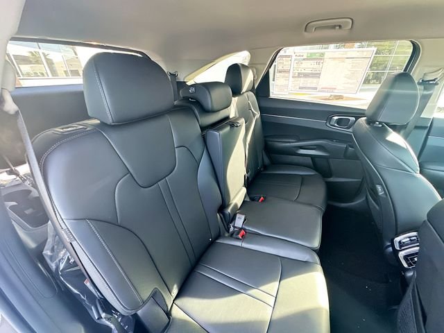 Used 2026 Sand Kia EX image 27