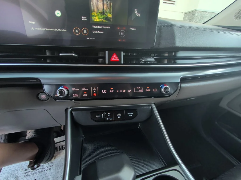Certified Used 2025 Gray Kia LXS image 23