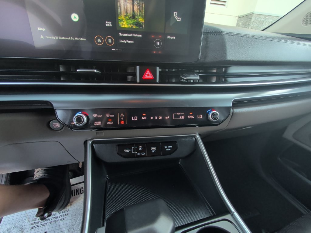 Certified Used 2025 Gray Kia LXS image 23