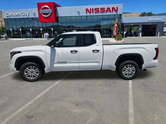 2022 Toyota Tundra SR5 - Photo 1