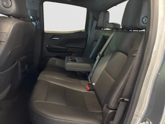 New 2026 Silver GMC Elevation image 14