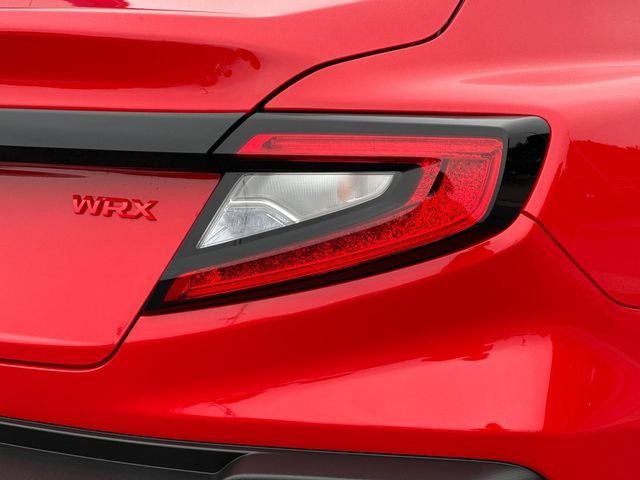 New 2026 IGNITION RED Subaru Base image 33