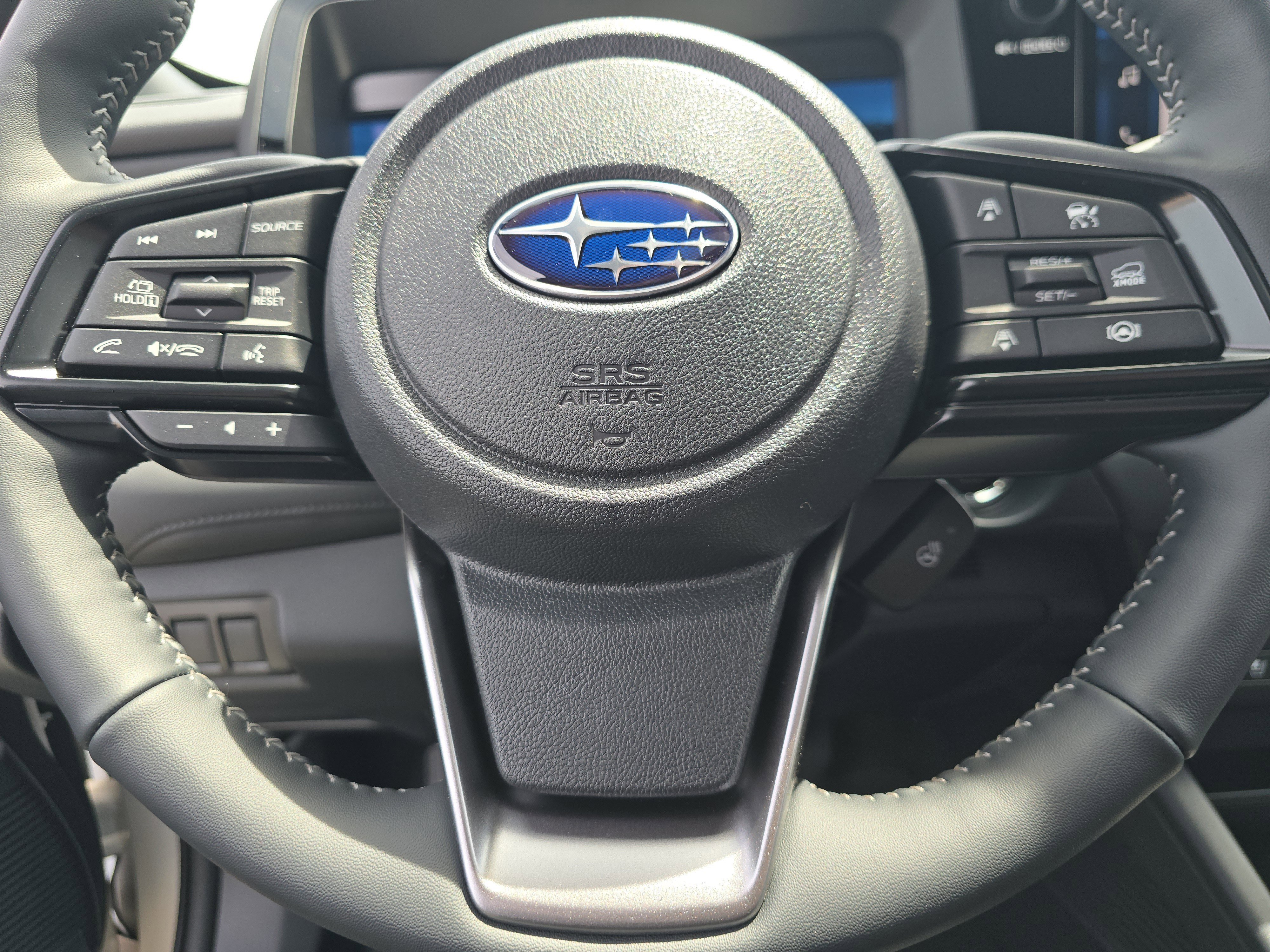 2026 Subaru Outback Touring XT - Photo 22