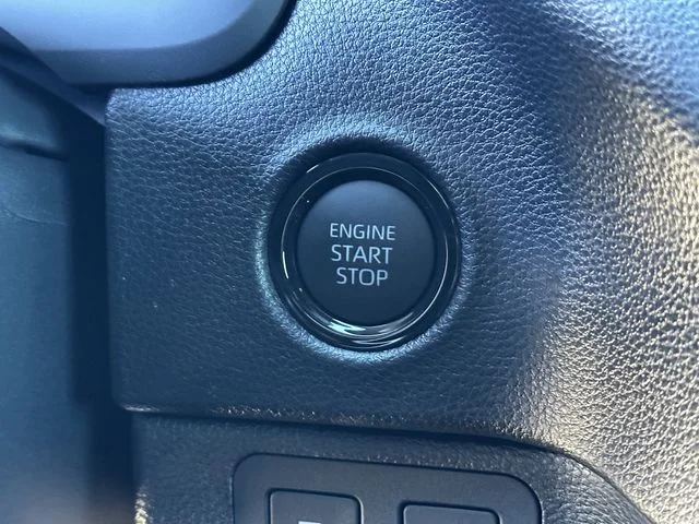 2026 Toyota Tundra SR5 - Photo 21