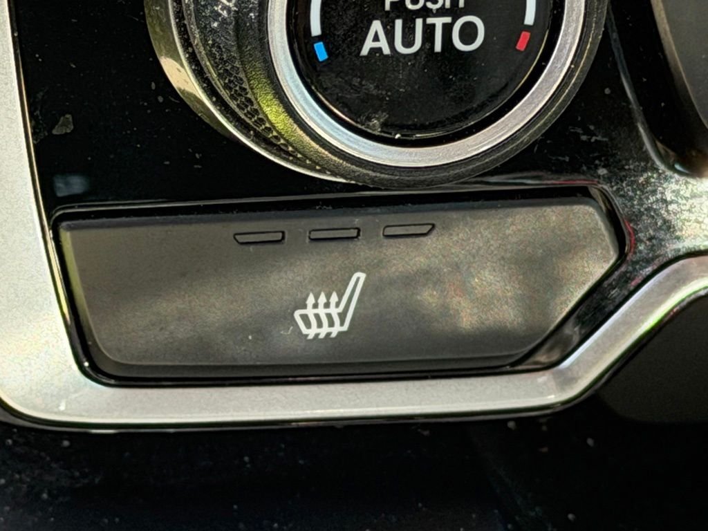 Used 2019 Red Honda EX-L image 20