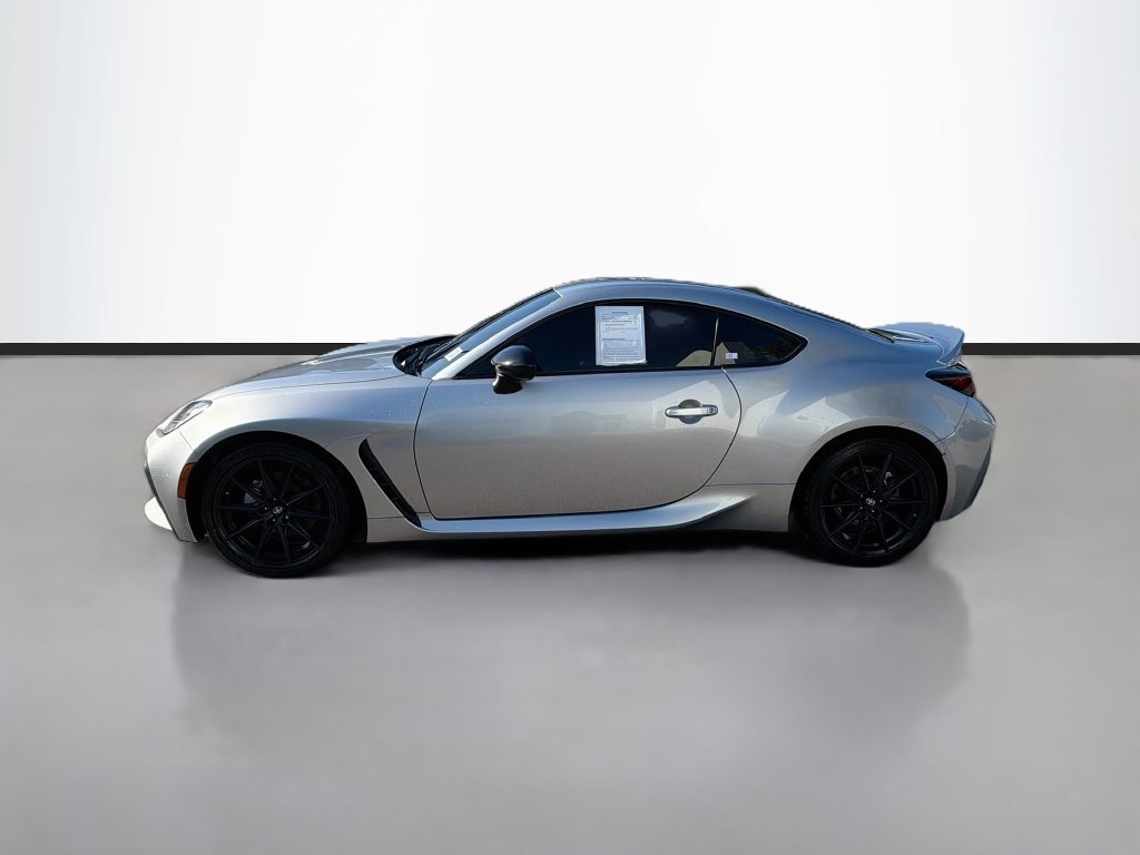 Used 2023 Gray Toyota Premium image 8