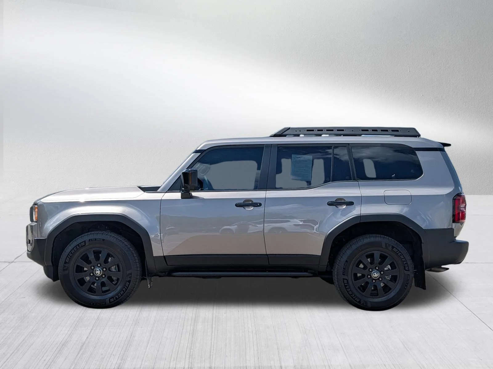 Used 2024 Meteor Shower Toyota First Edition image 4