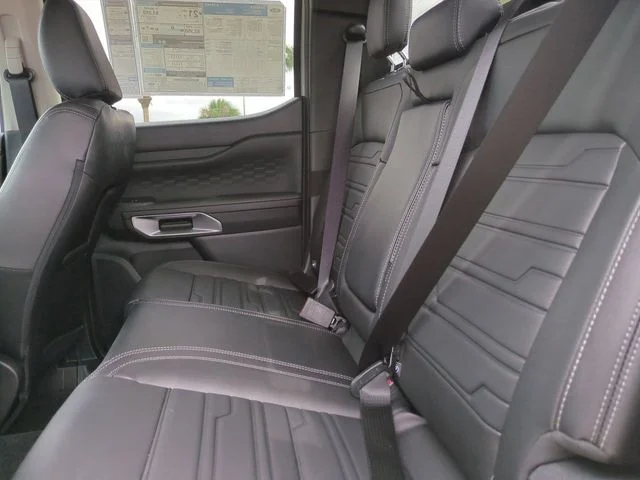 New 2026 Avalanche Ford Lariat® image 14