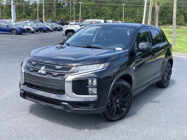 2024 Mitsubishi Outlander Sport LE